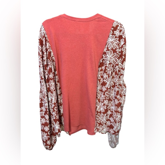 Elton John Rocket Man Boho Upcycle Rocktop - Picture 2 of 8